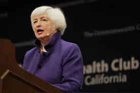 无法无休止提高“债务上限”，美国的“拖油瓶”战法还能玩多久？图片