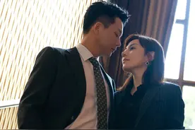 导演终于有正常的审美了！刘心悠和刘奕君的氛围感，拯救了中偶啊图片