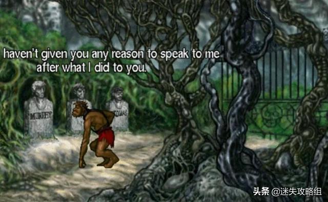 《无声狂啸》纵使没有HappyEnd直面恐惧亦是胜利「迷失攻略组」