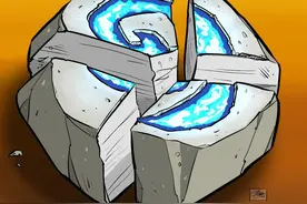 魔兽“下坡路”是如何规划的？动视？浅谈从7.0到9.0微妙变化图片