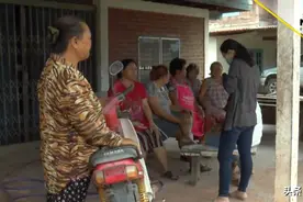 泰国初二女生遭性侵怀孕 养父：“神仙附体”才犯罪图片