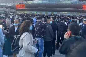 大风“吹停”高铁背后，“晚点赔偿”可否与国际接轨图片