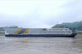 怎么去乘坐长江三峡游轮？三峡游轮在哪里上船？图片