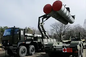 美媒公布防空导弹排行，俄霸占前三，美国没上榜，国产红旗9呢？图片