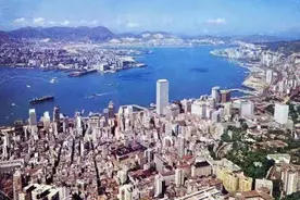 揭秘八十年代的中国香港：究竟比内地强在哪？图片