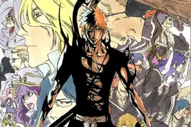 重新聊聊被喷烂尾的《死神》，它远比我们想象的更加深刻图片