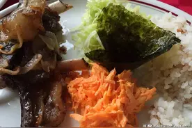 蒙古家庭的一日三餐，全国GDP不如内蒙一个县，看看他们吃什么图片