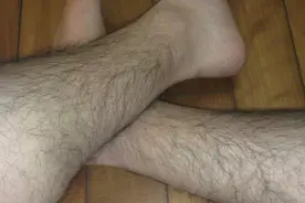 世界上腿毛最贵的女人，她的一根腿毛，有的人奋斗一辈子都比不了图片