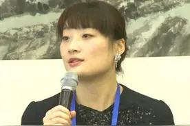 她身价千亿，至今却嫁不出去需要公开征婚图片