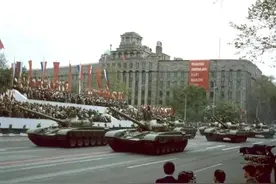 曾经的南斯拉夫人民军装备到底怎么样？一个饭盒就能看出整体水准图片