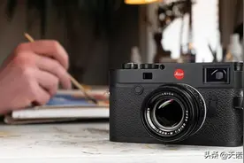 这几款徕卡相机，入手真香图片