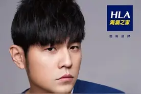 周杰伦胖了，陈冠希垮了，男人的颜值取决于什么？图片