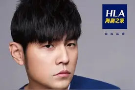 周杰伦胖了，陈冠希垮了，男人的颜值取决于什么？图片