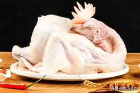 鸡鸭鱼肉别乱买，有些品种部位，再便宜也要少吃！对身体有害无益图片