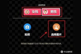 我去，还有这种网站？图片