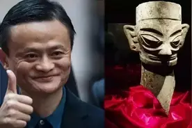 火爆全网的三星堆，究竟是什么？它的发现开启了另一段神秘的历史图片