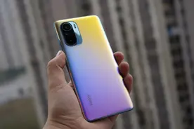 红米Redmi k40长期使用体验，详解它的优缺点图片