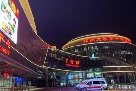 民警斗歹徒身受伤重 医护战死神抢救成功图片