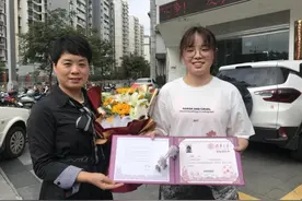 喜报！广东省共123名学霸考上清华北大，深圳中学独占41人图片