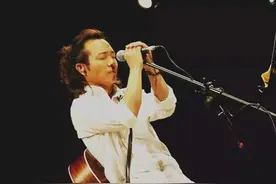 吉他教学《生活不止眼前的苟且》圣马可SMK580吉他·讲解·示范图片