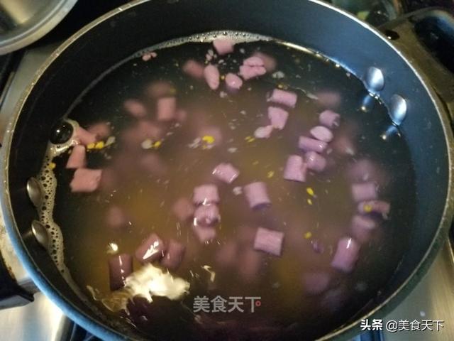 芋头的8种吃法！软糯入味，下饭又解馋，做一大盘都不够吃