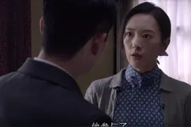 《叛逆者》大结局：王世安孟安南被杀，“邮差”身份曝光图片