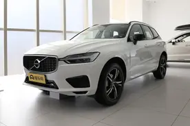 沃尔沃XC60发动机熄火、无法再次启动，怎么办？记住四种方法图片