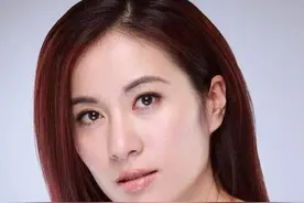 港星叶璇：3段恋爱3次被骗，41岁依旧单身，为何感情如此不顺？图片