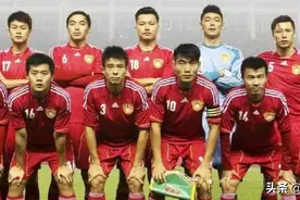 国足教练怒怼：国人都看不起，国足哪来希望，我们真有这么差吗图片