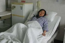 同时生娃，为何顺产后不能马上回病房，剖腹产可以？区别还真不少图片