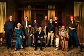 全球最富有家族，身家比巴菲特和比尔·盖茨加起来还多图片