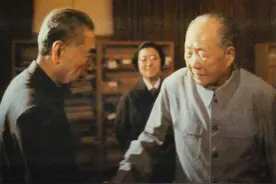 毛主席的晚年：坦然面对生死，离世前最后一天仍心系国事图片