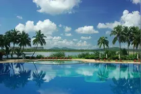 5分钟看懂海南岛图片