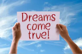 那一年，妈妈梦到了我的高考成绩图片