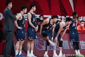 摊牌了！易建联复出时间曝光，朱芳雨亲口确认，广东第11冠稳了图片