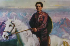 四渡赤水靠的只是情报？毛主席的深谋远虑，被太多人给低估了图片