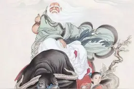 《道德经》：什么是“道”，什么是“德”？图片