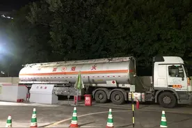 广州推广夜间加油，一大波优惠来了图片