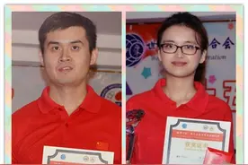 世界上下象棋最厉害的202个人，王天一霸气无敌，唐丹统治风范图片