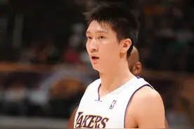 中国球员在NBA生涯总得分排名，姚明第一图片