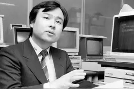 连续在中国押中宝，中国企业真正成为了孙正义的“提款机”图片