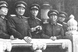 钟期光将军的故乡情图片