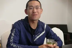 90后跑圈大神命丧甘肃马拉松，女儿刚学会跑步，残运会冠军也罹难图片