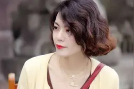 爆红3年后，复旦女神陈果“销声匿迹”：我自盛开，蝴蝶爱来不来图片