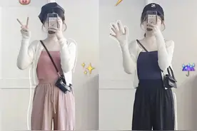 夏天穿这3件防晒衣真的很容易显土图片