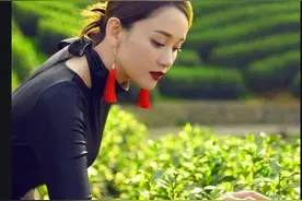 喝茶让人开心图片