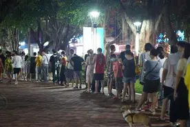 珠海启动全市全员核酸检测，影院娱乐场所等暂停营业图片