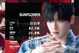 LOL：电竞网剧抄袭惹恼LOL玩家！女主是韦神，男主竟是多人结合体图片