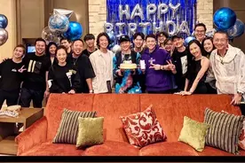 林俊杰、田馥甄先后庆生，周杰伦余文乐在线催婚图片