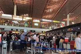 入境美国必看，多名同学贴心总结疫情返美攻略图片